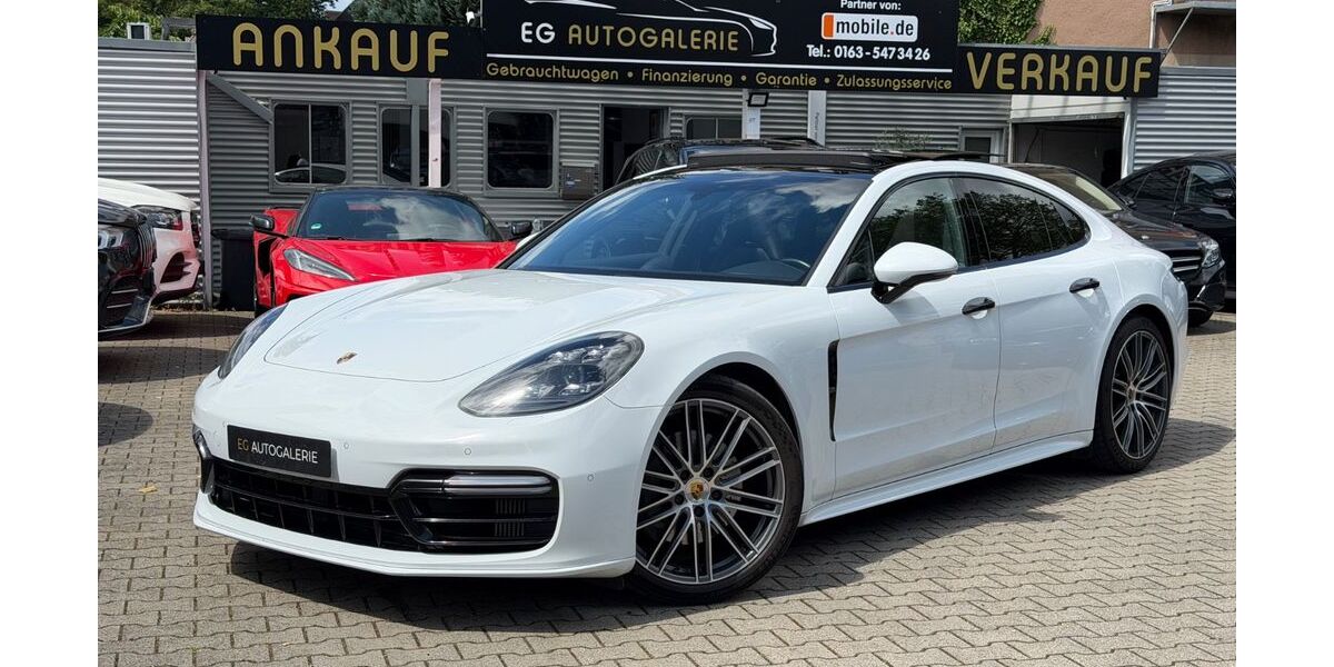 Porsche Panamera 149.900 km 51.850 &euro; Köln 51109