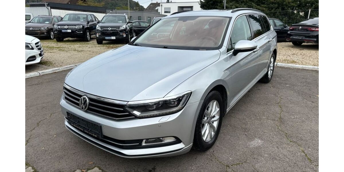 VW Passat 208.000 km 9.450 &euro; Merzig 66663
