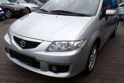 Mazda Premacy 91.000 km 3.990 € Berlin 12347