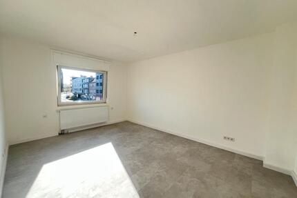 Schöne modernisierte 3 Zimmmer-Wohnung in Kamp-Lintfort