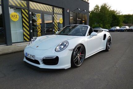 Porsche 991