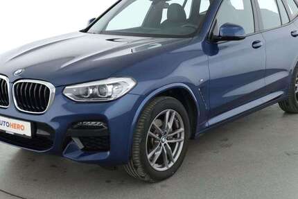 BMW X3 30.176 km 34.040 &euro; Neufahrn 85375