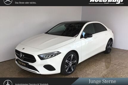 Mercedes A 220