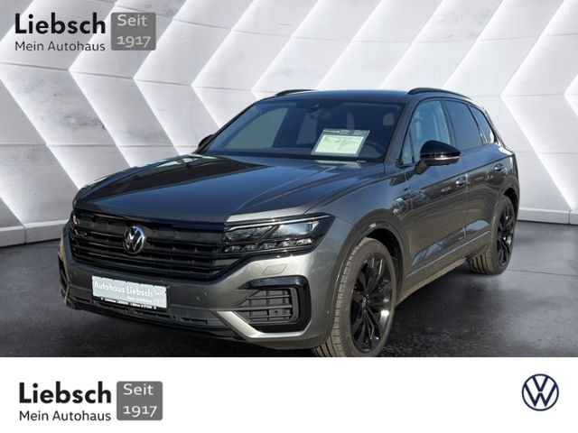 VW Touareg 101.060 km 50.999 &euro; Lübben 15907
