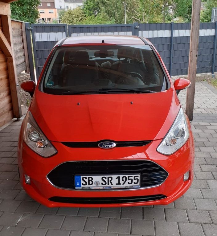 B-Max