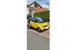 Smart ForTwo 136.000 km 2.300 &euro; Osterburken 74706