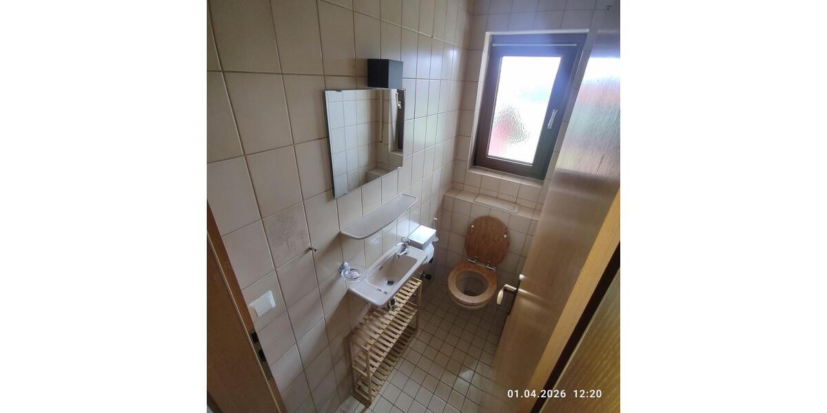 Etagenwohnung Lindau (Bodensee) - 3 Zimmer, 98 m&sup2;, 1.400&euro; | Angebot:26037693