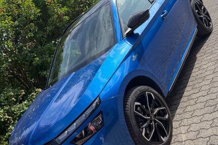 Skoda Kamiq 90.000 km 21.100 &euro; Gaissach 83674