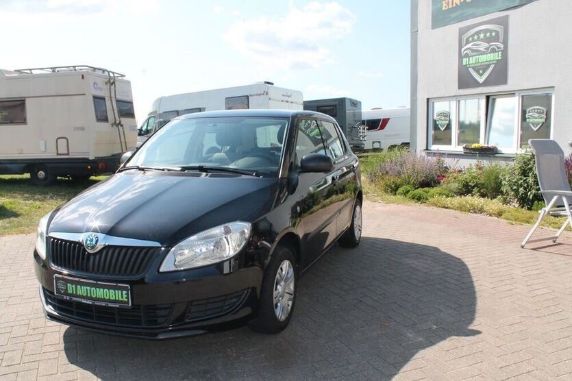 Fabia