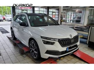 Skoda Kamiq 69.610 km 21.990 &euro; Braunschweig 38126