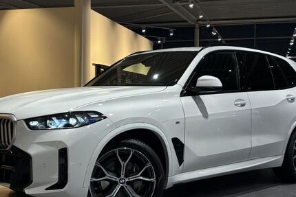 BMW X5 8.000 km 77.900 &euro; Michelfeld (Schwäbisch Hall) 74545