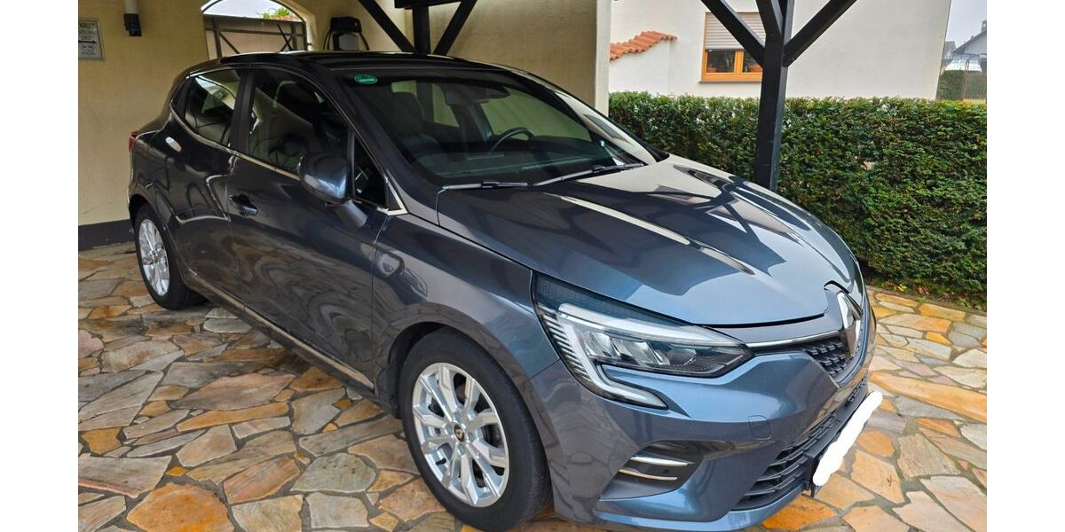 Renault Clio 64.900 km 12.990 &euro; Polch 56751