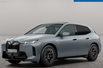 BMW iX 3.236 km 93.624 &euro; München 80939