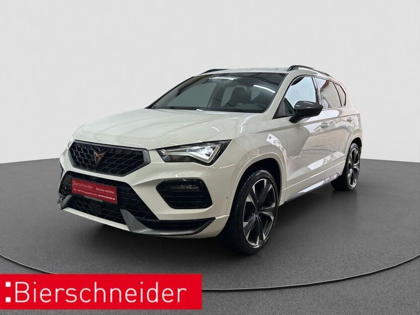 Ateca