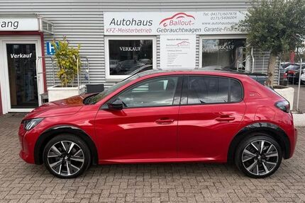 Peugeot 208 43.000 km 15.950 &euro; Winsen (Luhe). 21423
