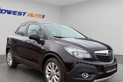 Opel Mokka 40.000 km 11.400 &euro; Altenkessel Saarbrücken 66126