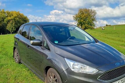 Ford C-Max 66.500 km 7.999 € Birstein 63633