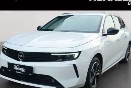 Opel Astra 15.471 km 19.990 &euro; Duisburg 47059