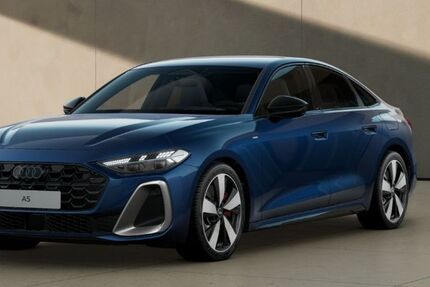 Audi A5 5.140 km 58.900 &euro; Passau 94036