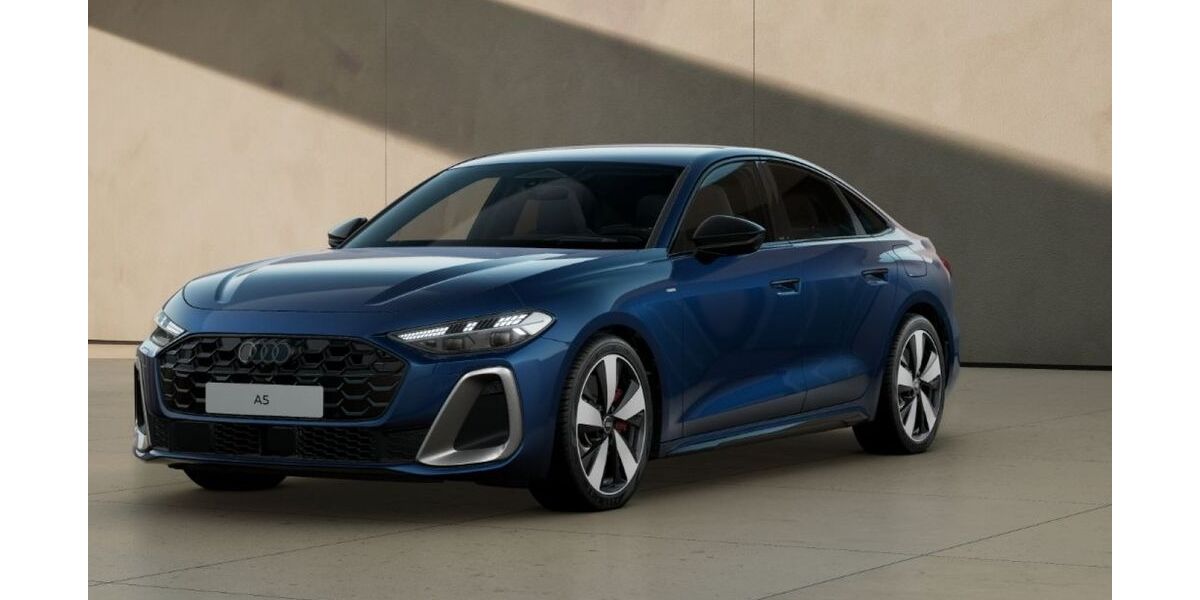 Audi A5 5.140 km 58.900 &euro; Passau 94036