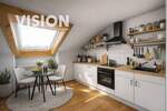 Etagenwohnung Spaichingen - 2 Zimmer, 60 m&sup2;, 135.000&euro; | Angebot:26512876