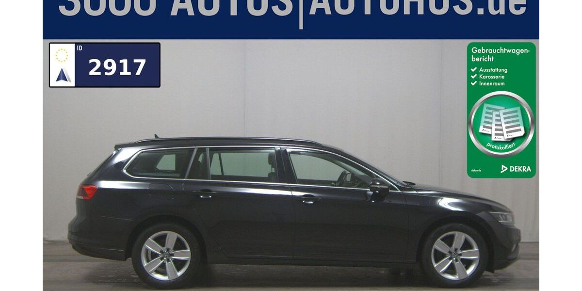 VW Passat 131.370 km 16.980 &euro; Gyhum/Bockel 27404