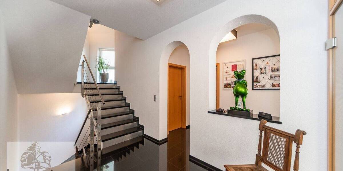 Einfamilienhaus Langenbrettach Brettach - 6 Zimmer, 231 m&sup2;, 780.000&euro; | Angebot:25776019