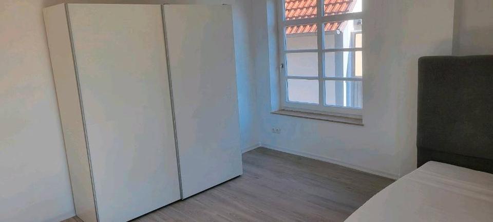 Maisonettenwohnung Schwalmstadt - 2 Zimmer, 45 m&sup2;, 395&euro; | Angebot:26286135