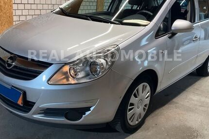 Opel Corsa 117.000 km 5.899 &euro; Frankfurt am Main 65933
