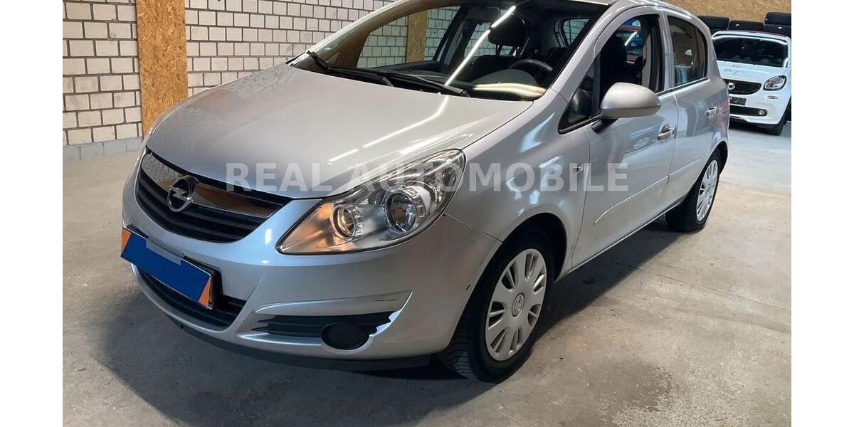 Opel Corsa 117.000 km 5.899 &euro; Frankfurt am Main 65933