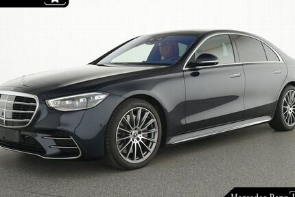 Mercedes-Benz S 450 1.840 km 99.950 &euro; Landsham 85652