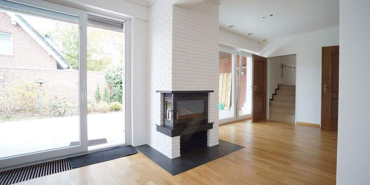 Bungalow Rheine / Eschendorf Eschendorf/Gellendorf - 5 Zimmer, 140 m&sup2;, 1.200&euro; | Angebot:25698299