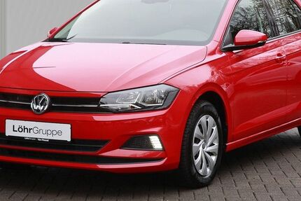 VW Polo 43.100 km 16.480 &euro; Koblenz 56076