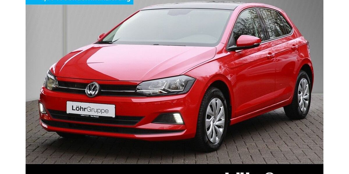 VW Polo 43.100 km 16.480 &euro; Koblenz 56076