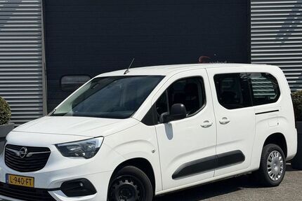 Opel Combo Life 328.102 km 9.668 &euro; Boekel 5427 