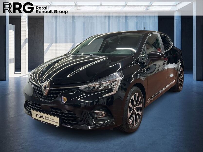 Renault Clio 10.223 km 14.511 € Köln 50939