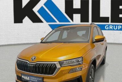 Skoda Karoq 52.517 km 26.260 &euro; Walsrode 29664