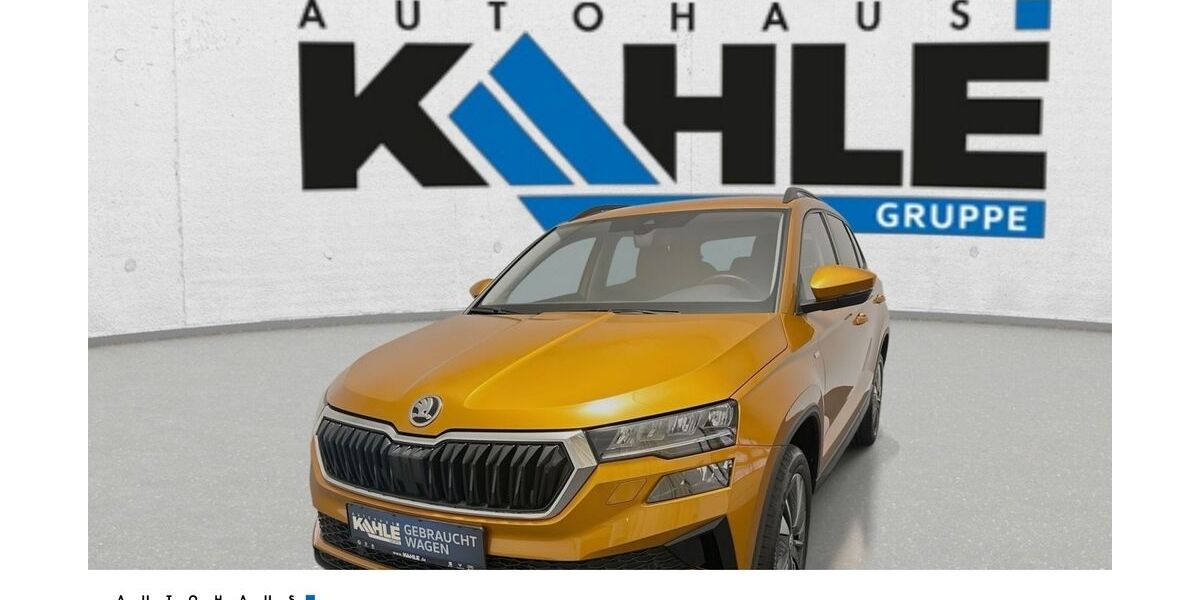 Skoda Karoq 52.517 km 26.260 &euro; Walsrode 29664