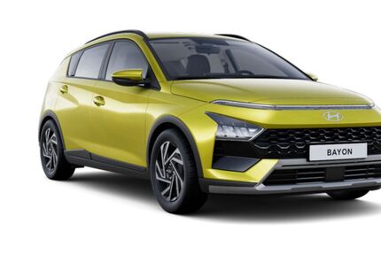 Hyundai BAYON 7.112 km 18.790 € Castrop-Rauxel 44575