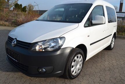 VW Caddy 209.400 km 6.300 &euro; BRAUNSCHWEIG 38122