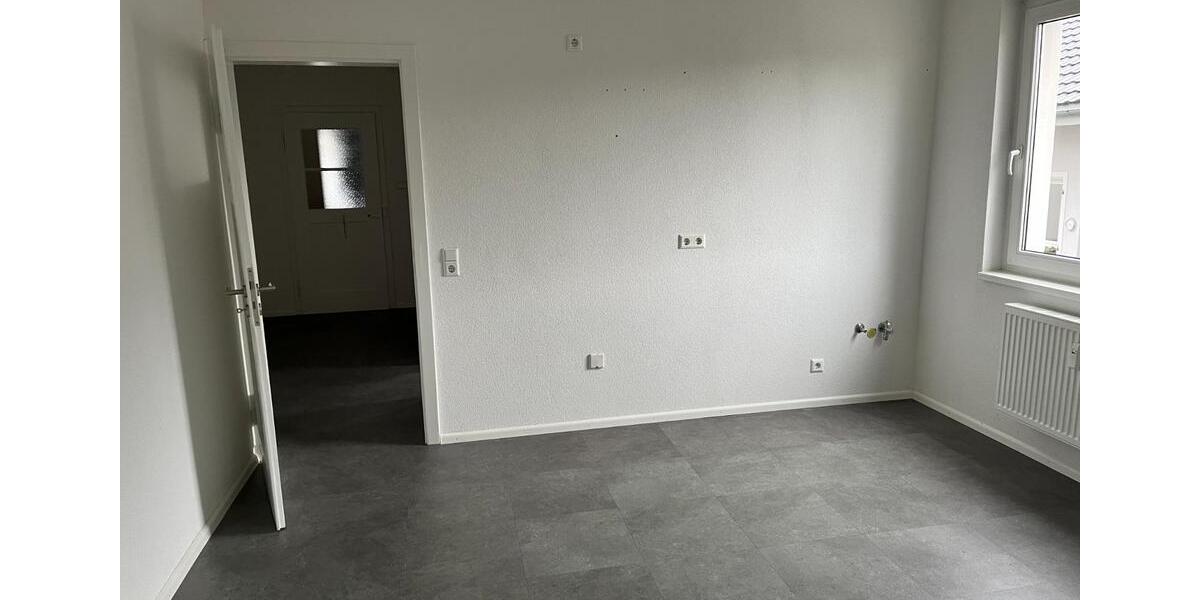 3Zi-Whg.EG Ortsmitte Wyhlen zum 01.04.26 zu vermieten 3 zimmer