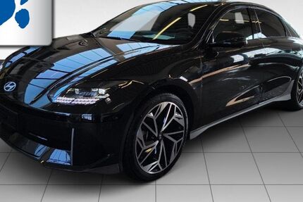 Hyundai IONIQ 6 14.693 km 34.930 &euro; Emsdetten 48282