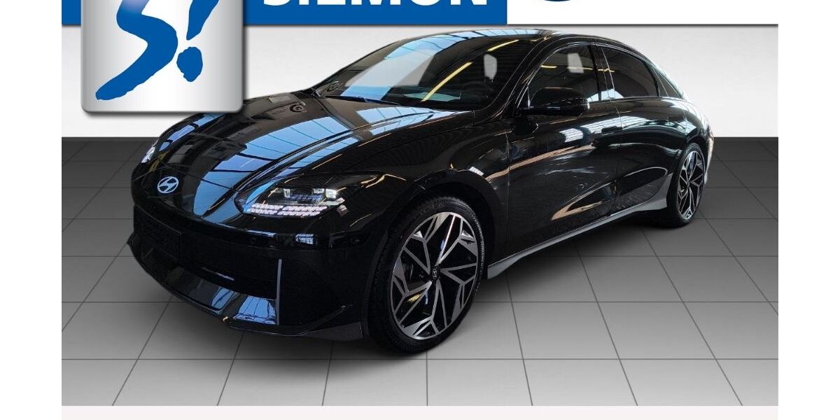 Hyundai IONIQ 6 14.693 km 34.930 &euro; Emsdetten 48282