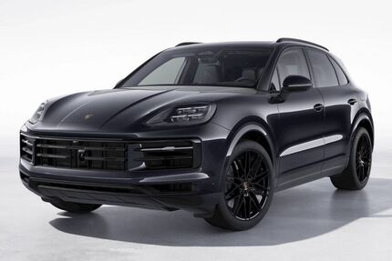 Porsche Cayenne 25.688 km 105.200 &euro; Darmstadt 64295