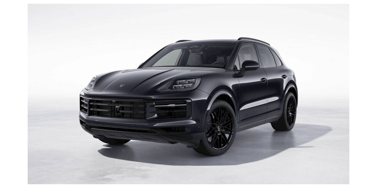 Porsche Cayenne 25.688 km 105.200 &euro; Darmstadt 64295