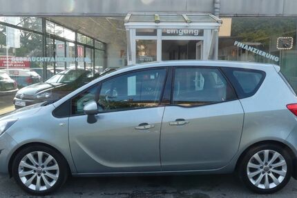 Opel Meriva 161.900 km 8.990 € Osnabrück 49084