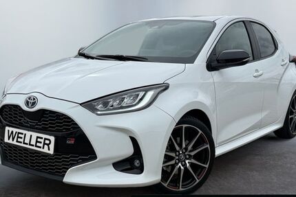 Toyota Yaris 6.500 km 25.990 € Münster 48163