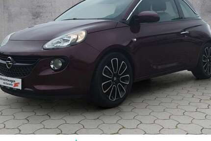 Opel Adam 103.700 km 7.985 &euro; Plauen 08527