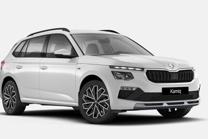 Skoda Kamiq 3.000 km 26.990 € Aalen-Essingen 73457