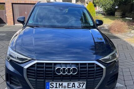 Audi Q3 163.807 km 20.500 &euro; Rheinböllen 55494